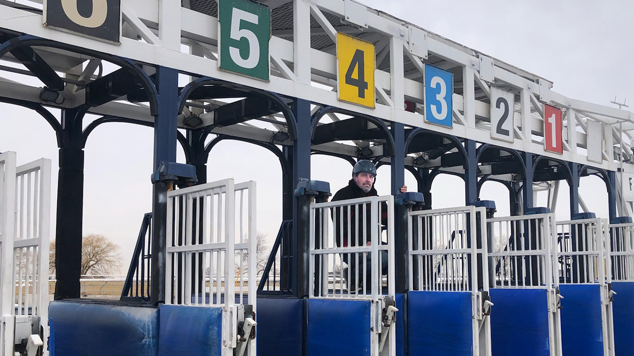 Read more about the article Strike / Ratification Vote set for Woodbine and Mohawk Racetracks