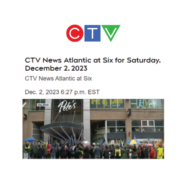 Read more about the article CTV Atlantic News at 6 DEC2 [Video]