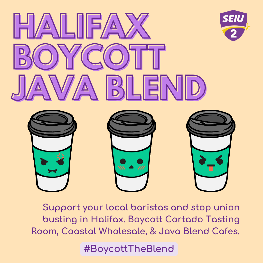 boycott-the-blend-poster