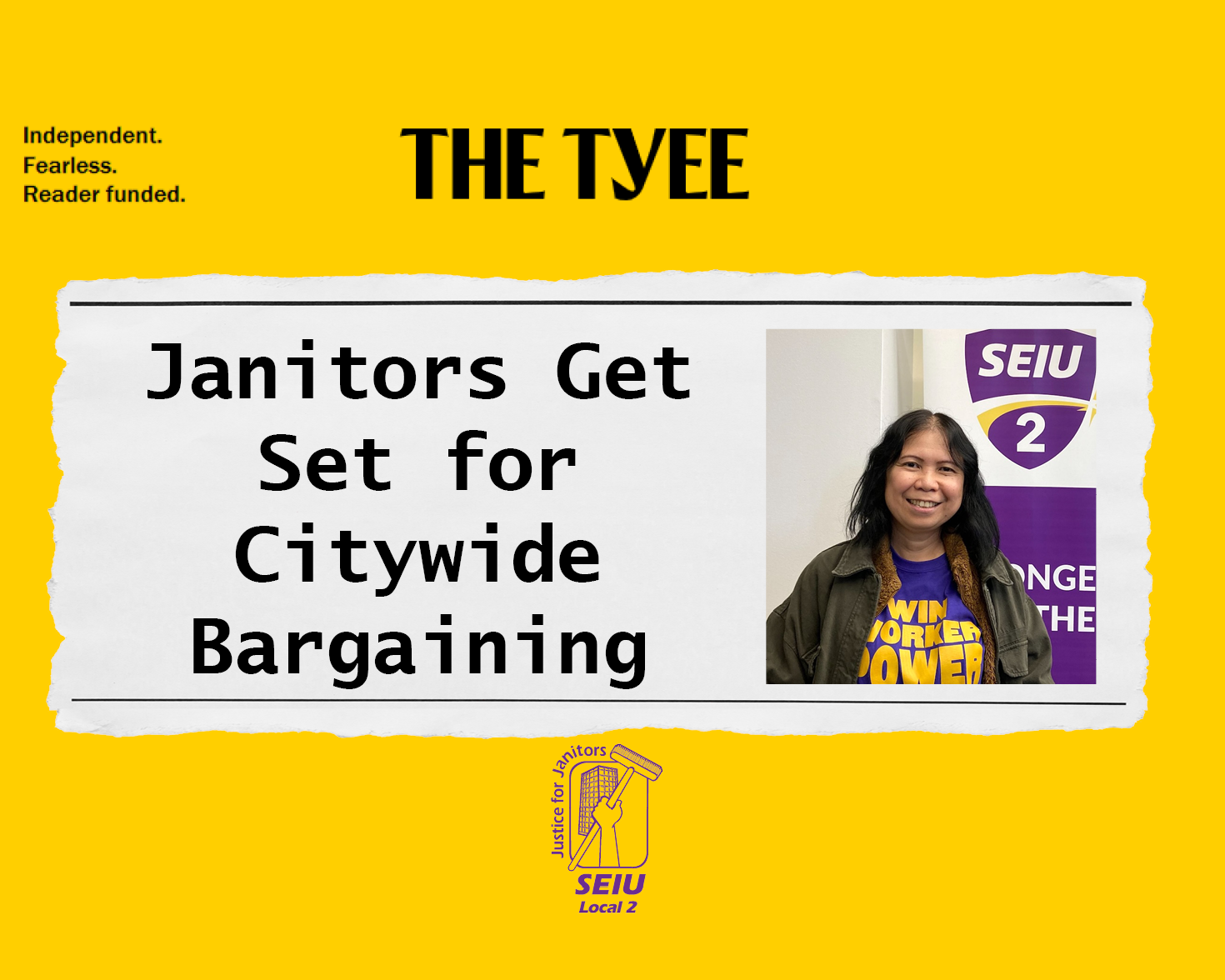 FI Tyee article FI Tyee article